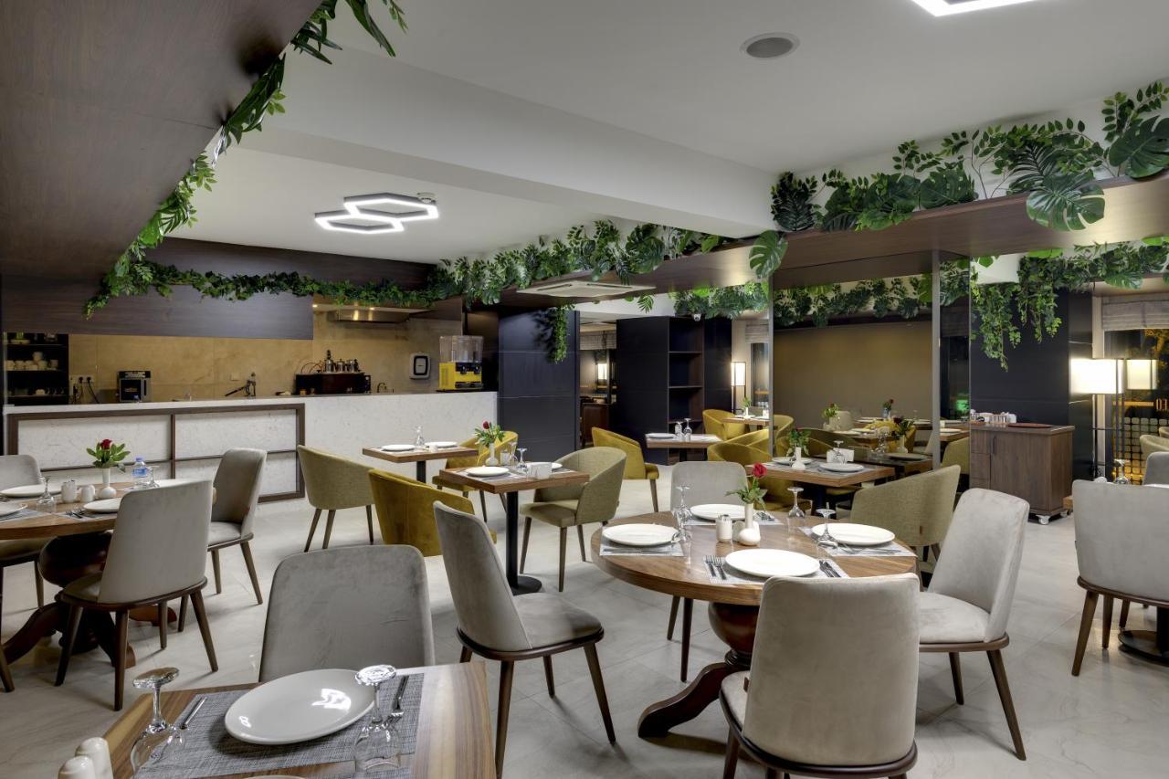 Leo Suites Бурса Екстериор снимка