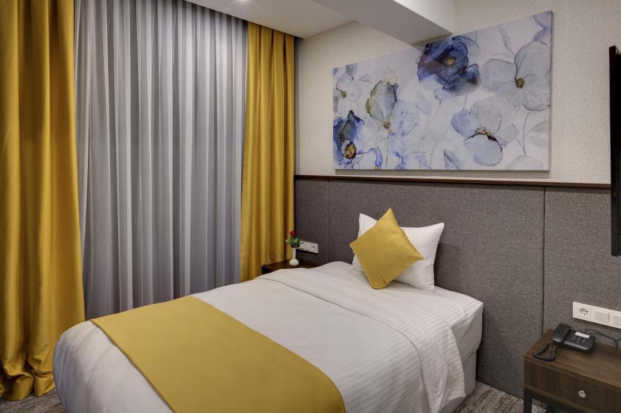 Leo Suites Бурса Екстериор снимка