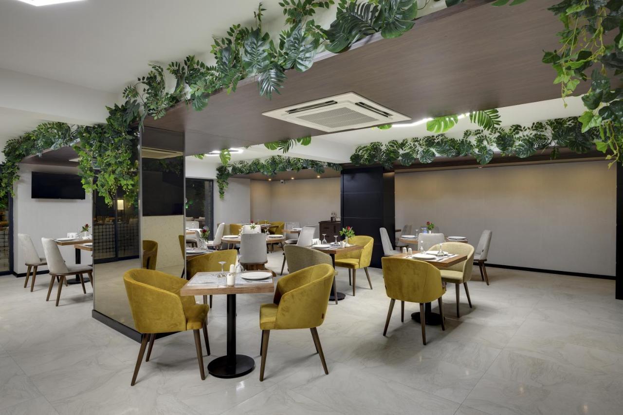 Leo Suites Бурса Екстериор снимка