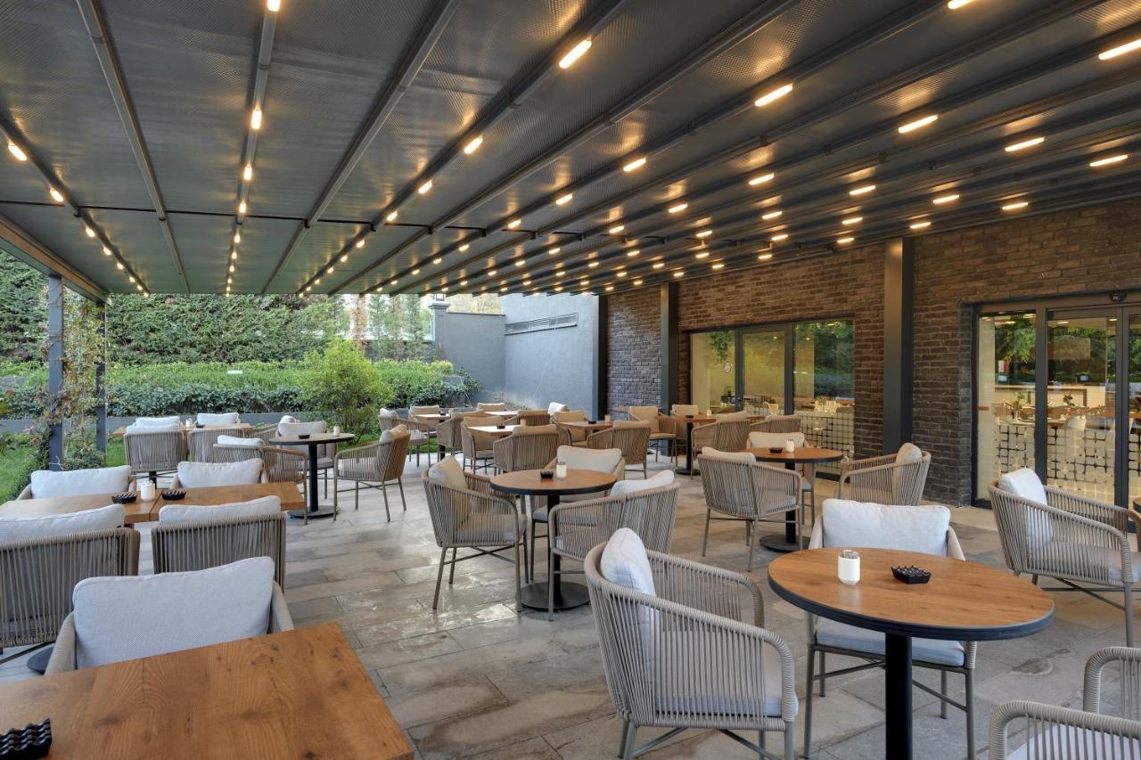 Leo Suites Бурса Екстериор снимка