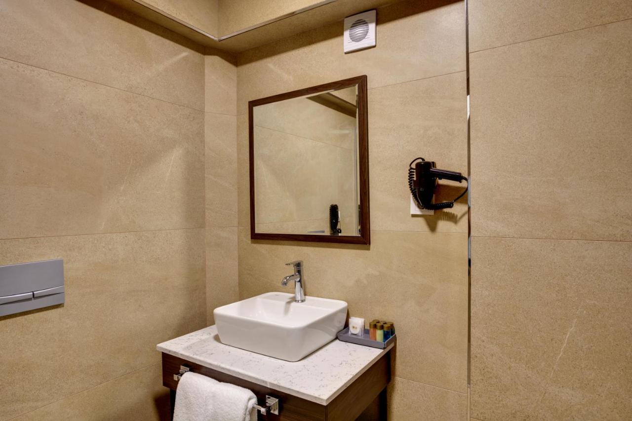 Leo Suites Бурса Екстериор снимка