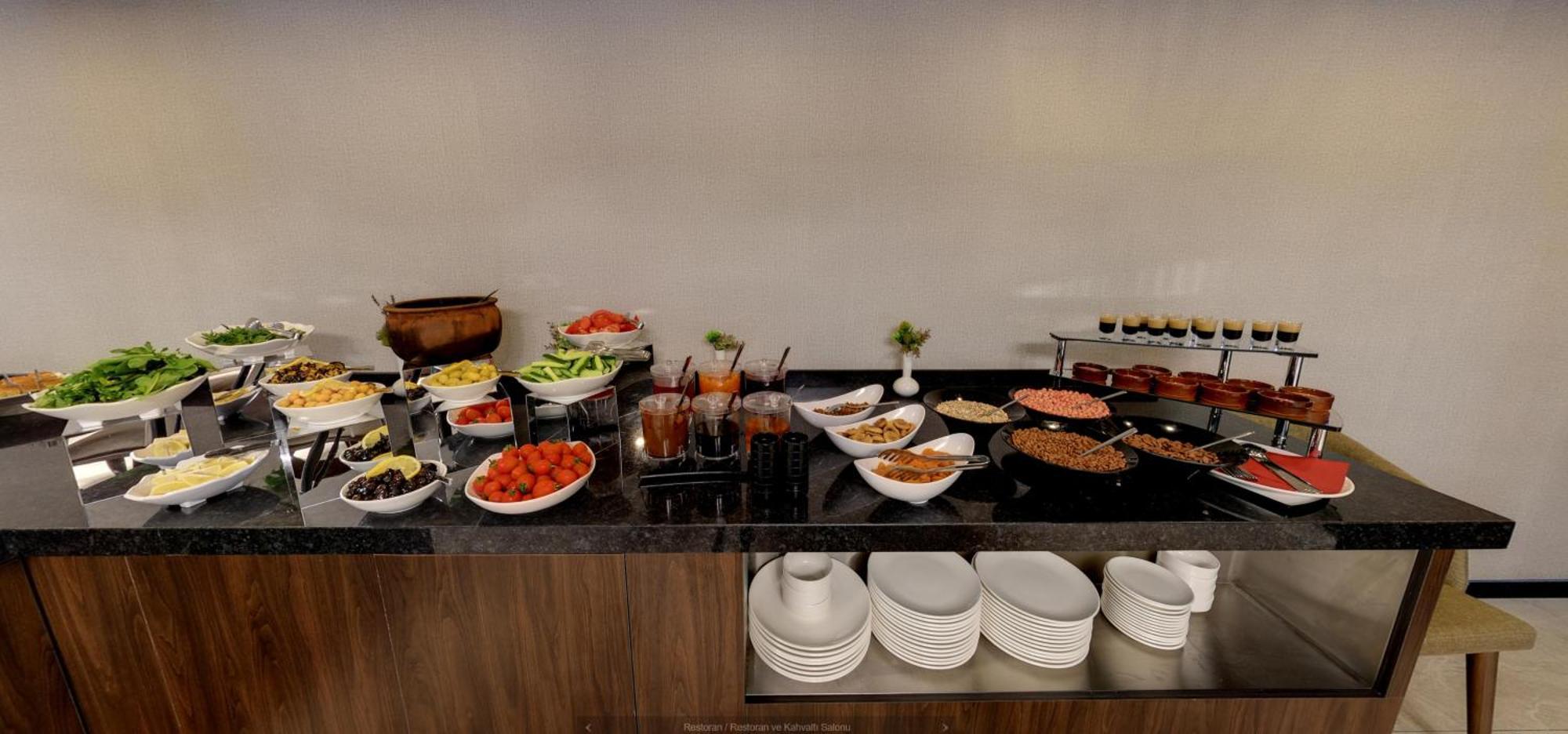 Leo Suites Бурса Екстериор снимка