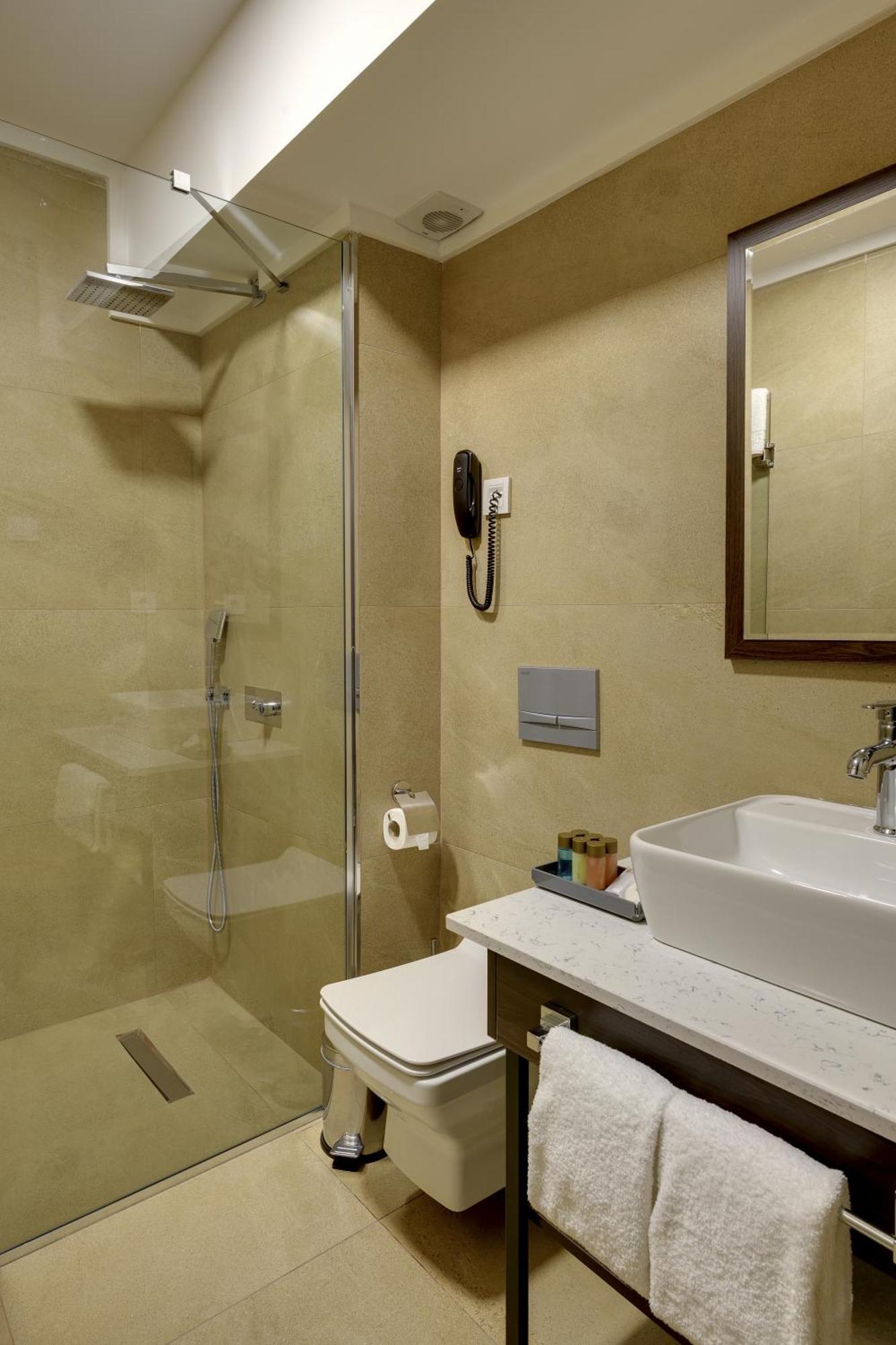 Leo Suites Бурса Екстериор снимка
