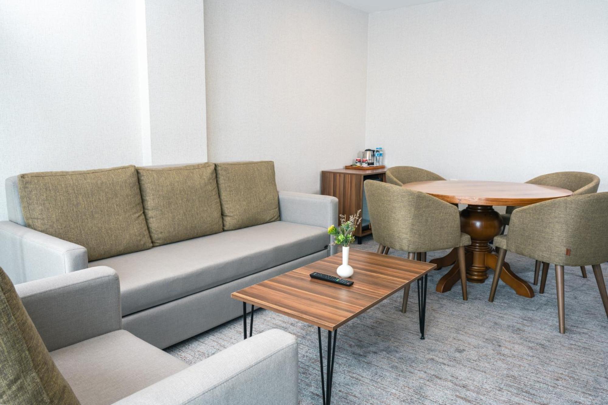 Leo Suites Бурса Екстериор снимка